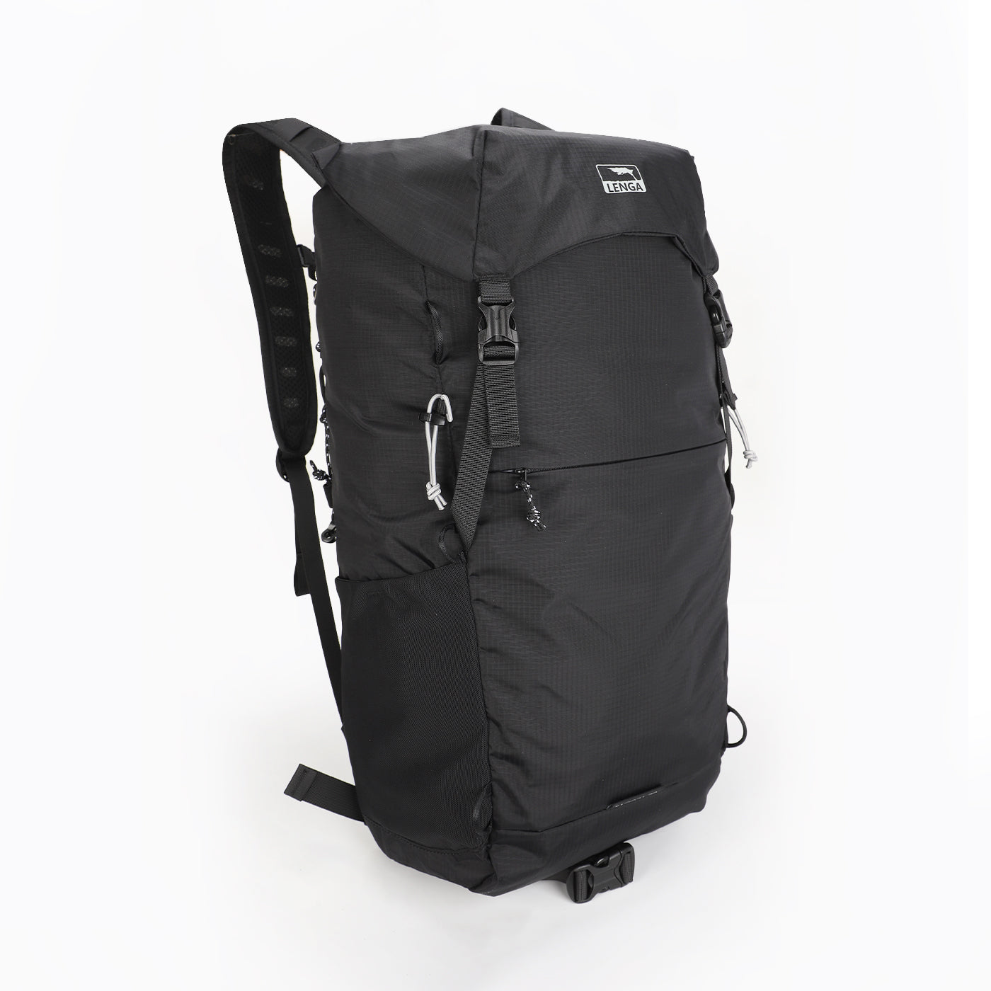 Mochila Multiprósito Waterproof Ripstop 30lts Tacora