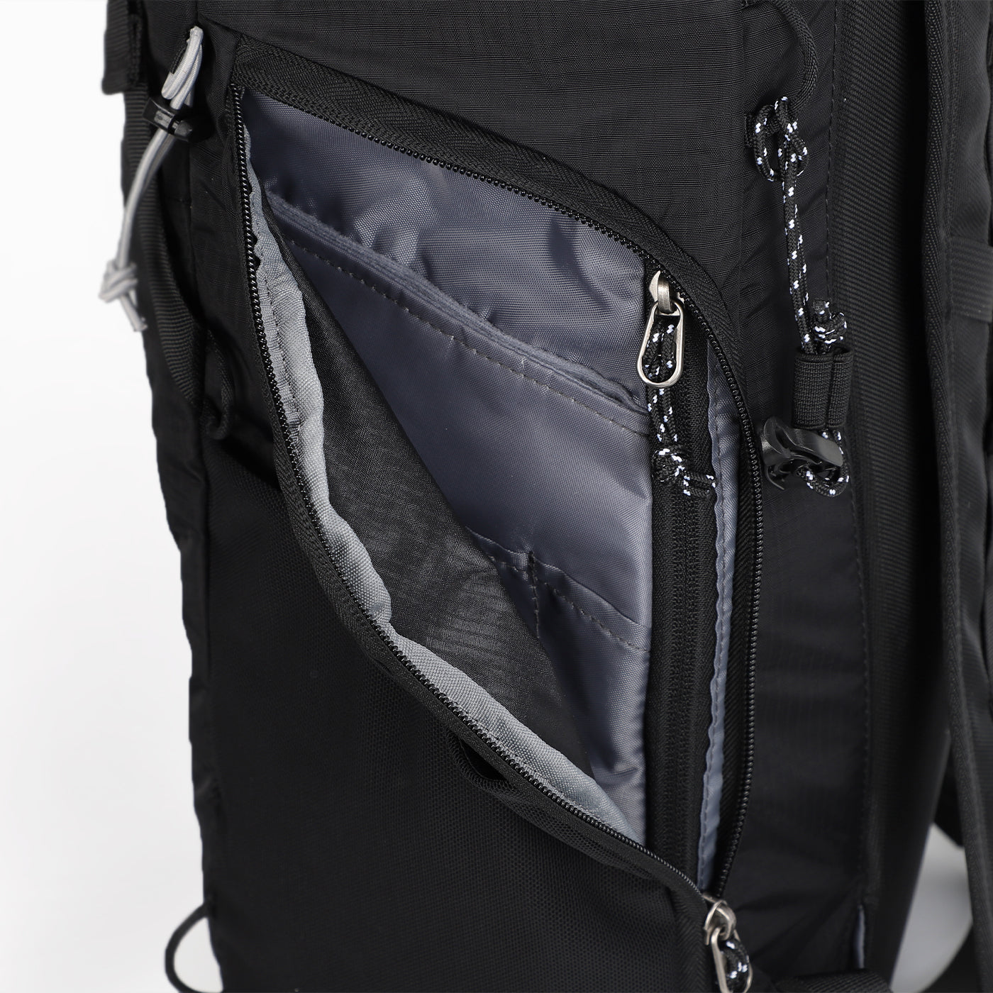 Mochila Multiprósito Waterproof Ripstop 30lts Tacora