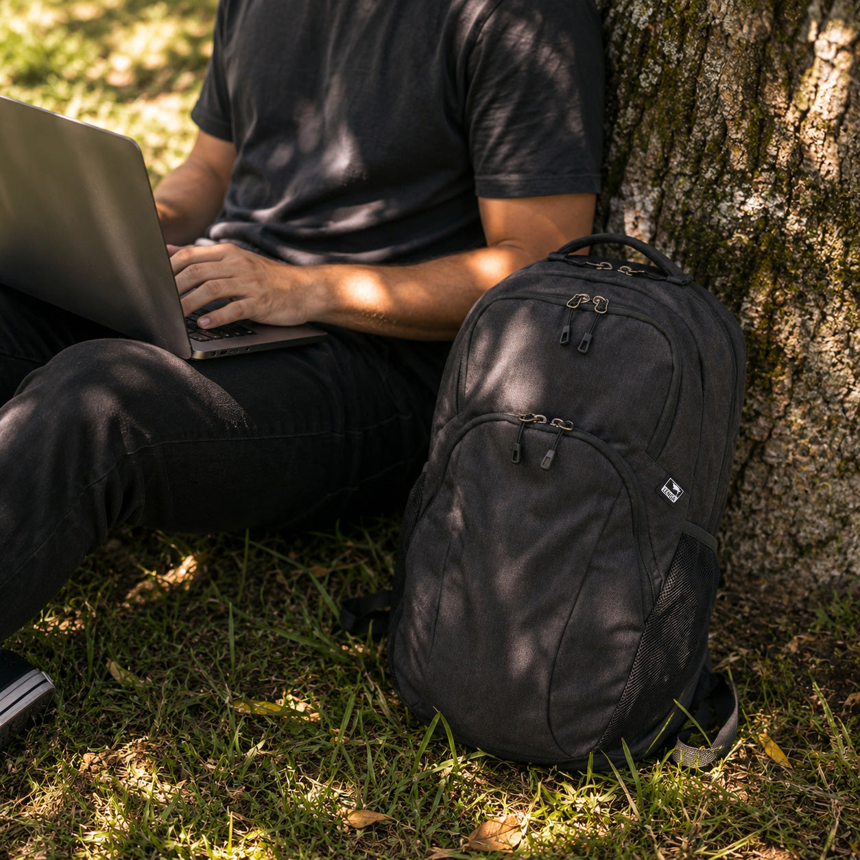 Mochila Porta-Notebook Guanauca 27Lts