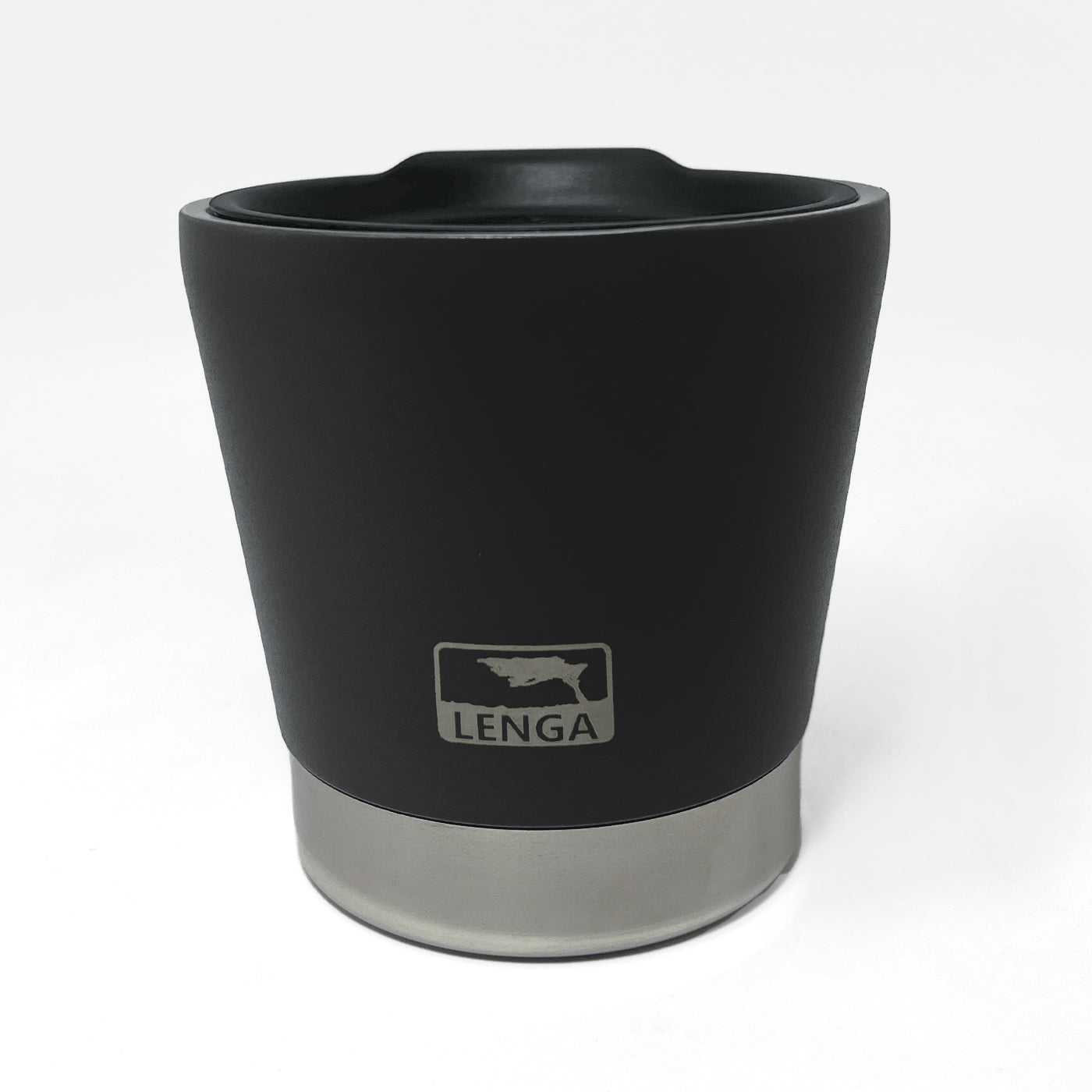 Mug Doble Pared Acero Inoxidable 237 ml