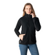 Chaqueta Micropolar Hybrid-Shell Coihue
