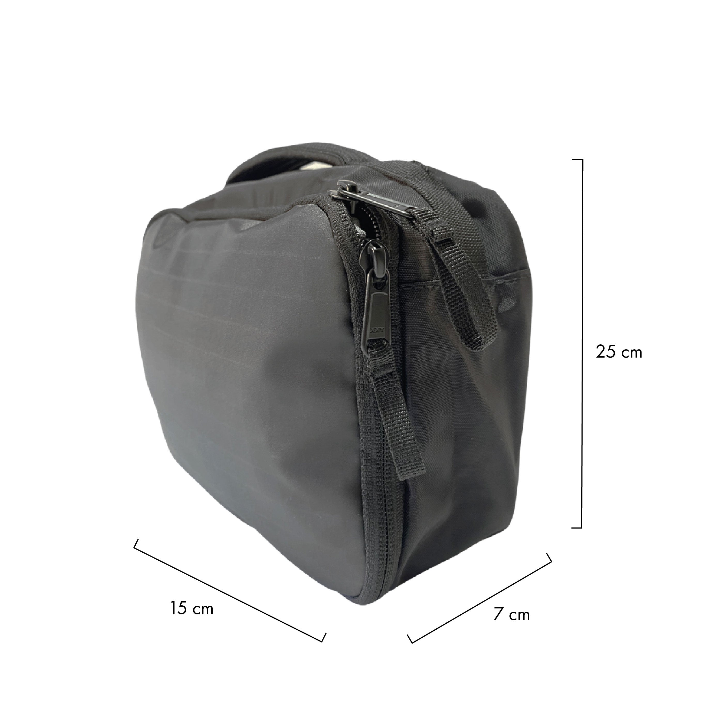 Pack Mochila Tripaicura 28Lts + Neceser Hudson 4Lts