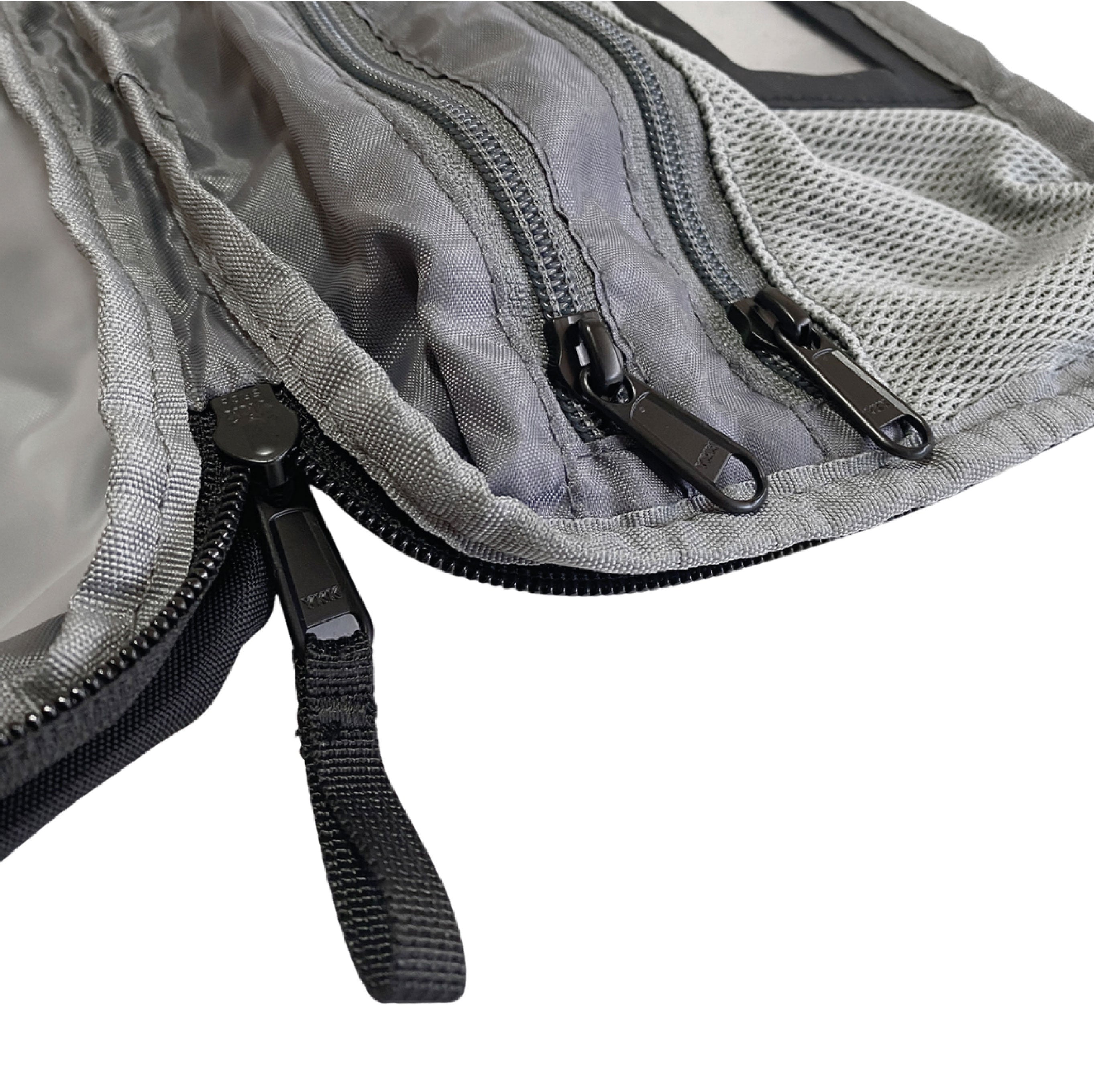 Pack Mochila Tripaicura 28Lts + Neceser Hudson 4Lts