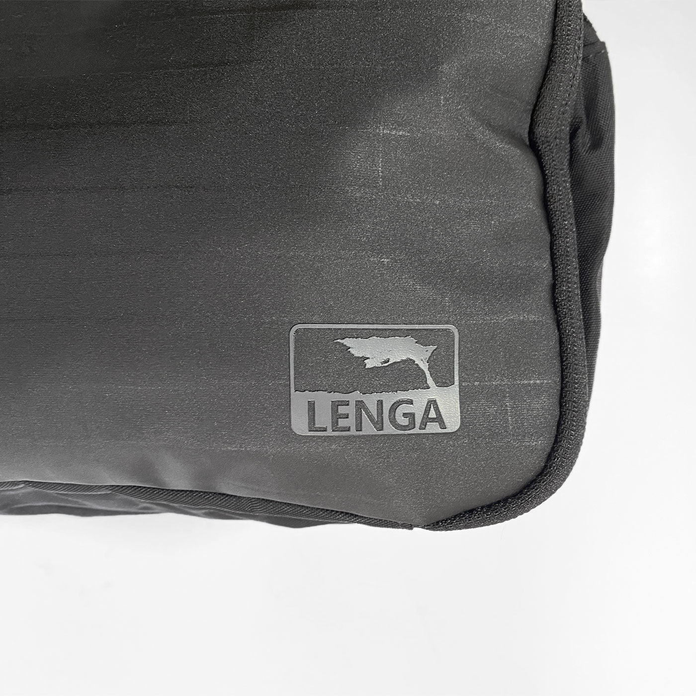 Neceser 4L Repelente Al Agua múltiples compartimientos Hudson