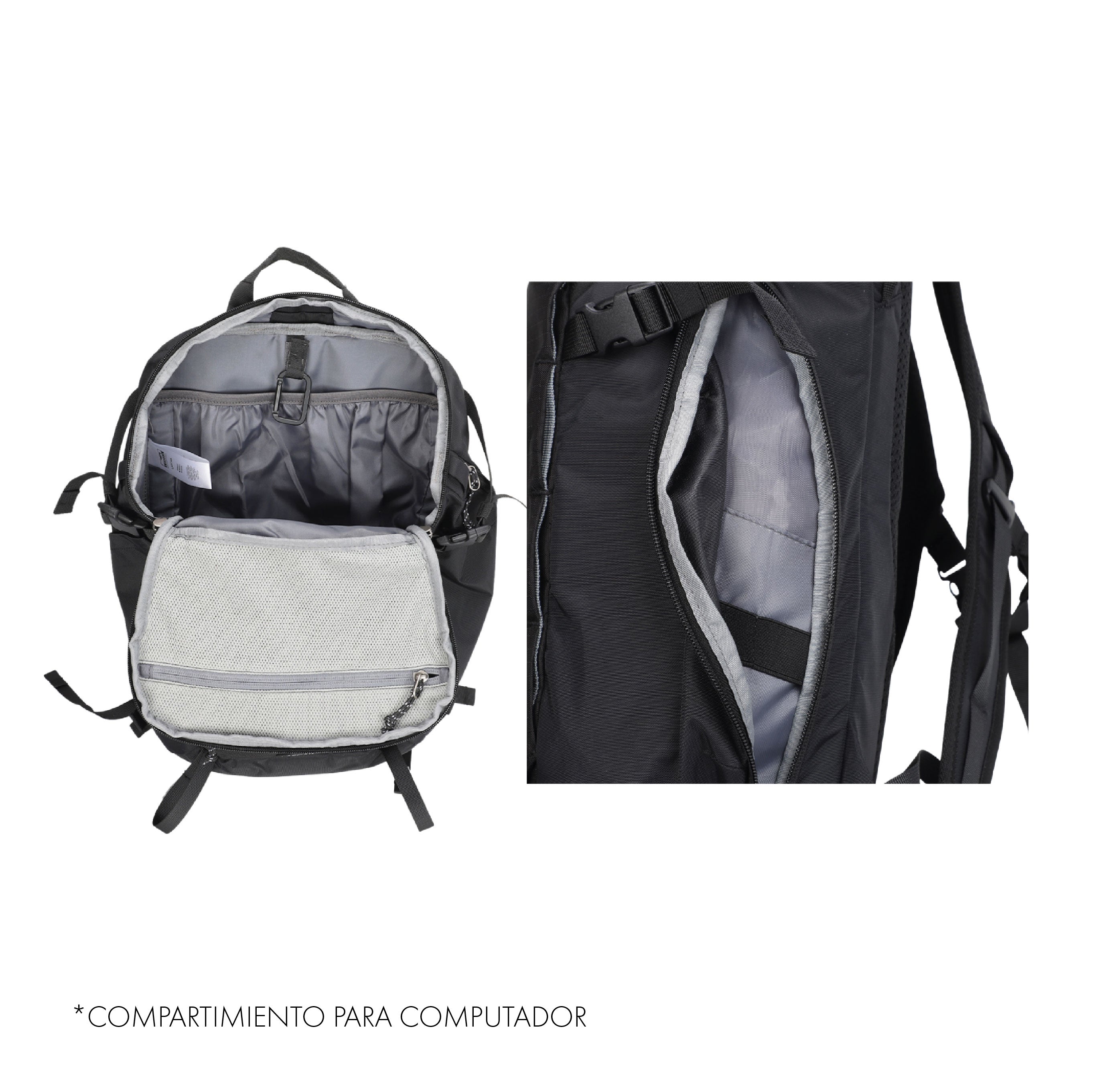 Mochila Daypack 22lts Láscar