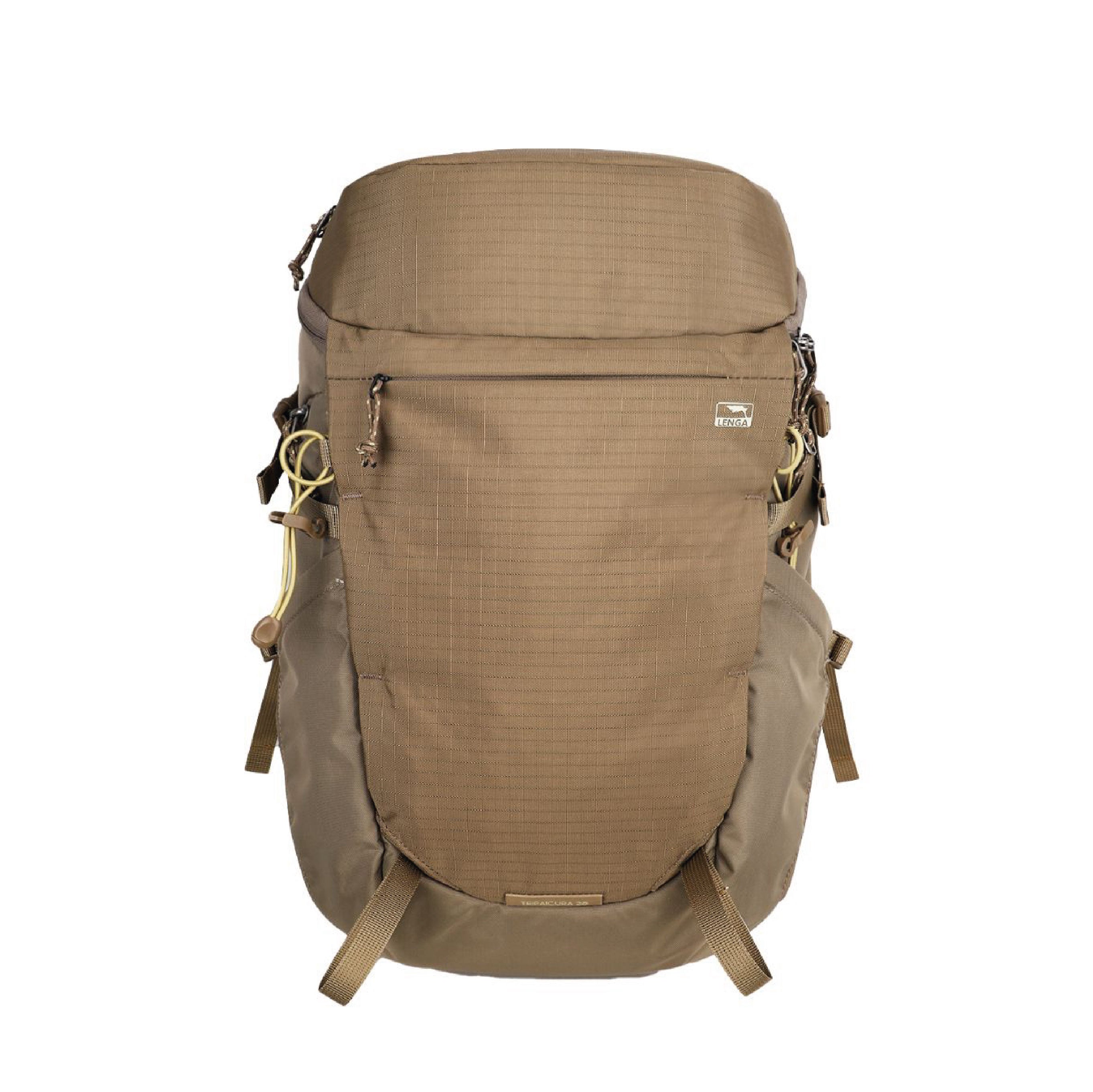 Mochila Waterproof Tripaicura 28Lts