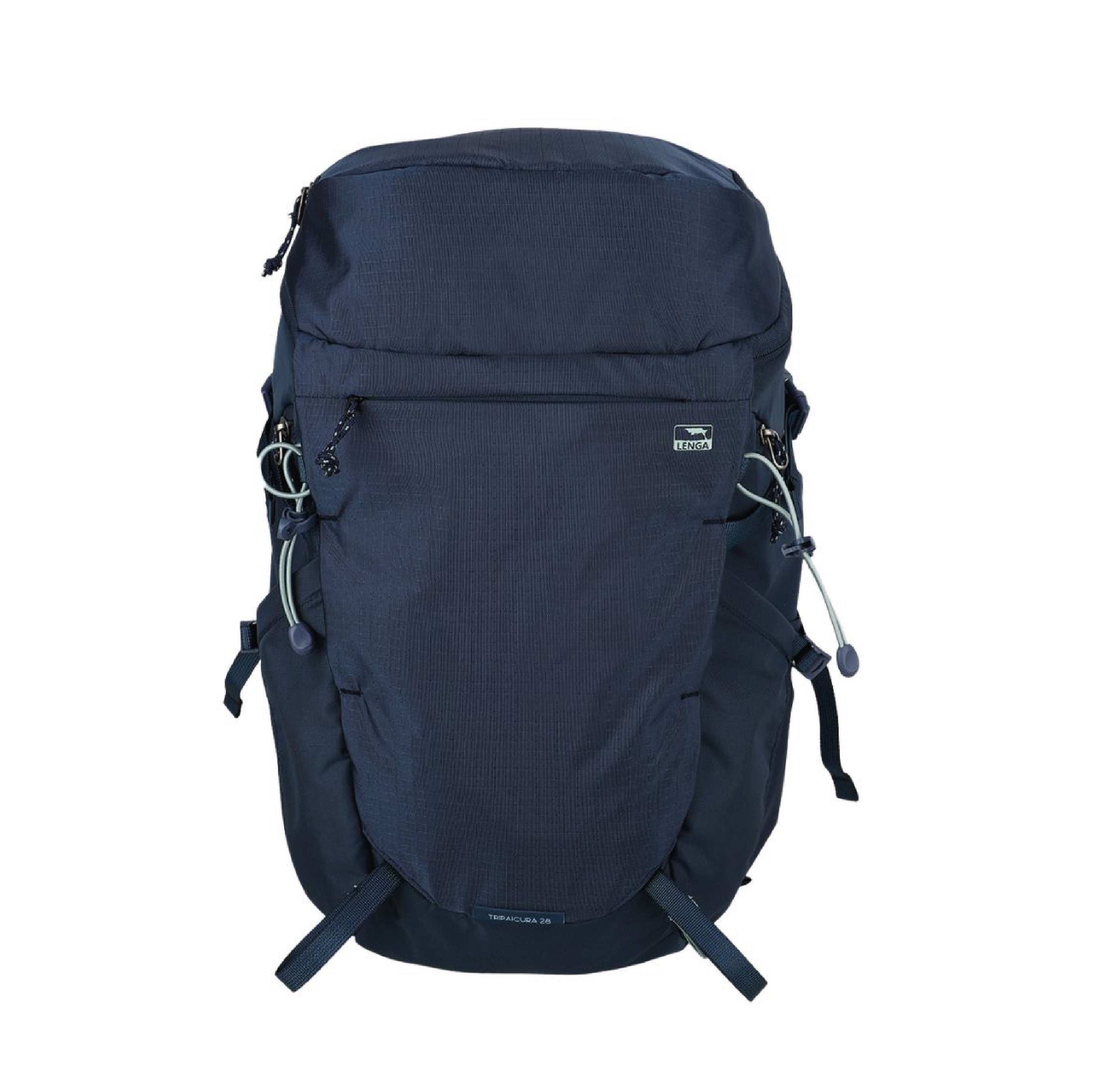 Mochila Waterproof Tripaicura 28Lts – Lenga Outdoor Mochila Waterproof Tripaicura 28Lts – Lenga Outdoor