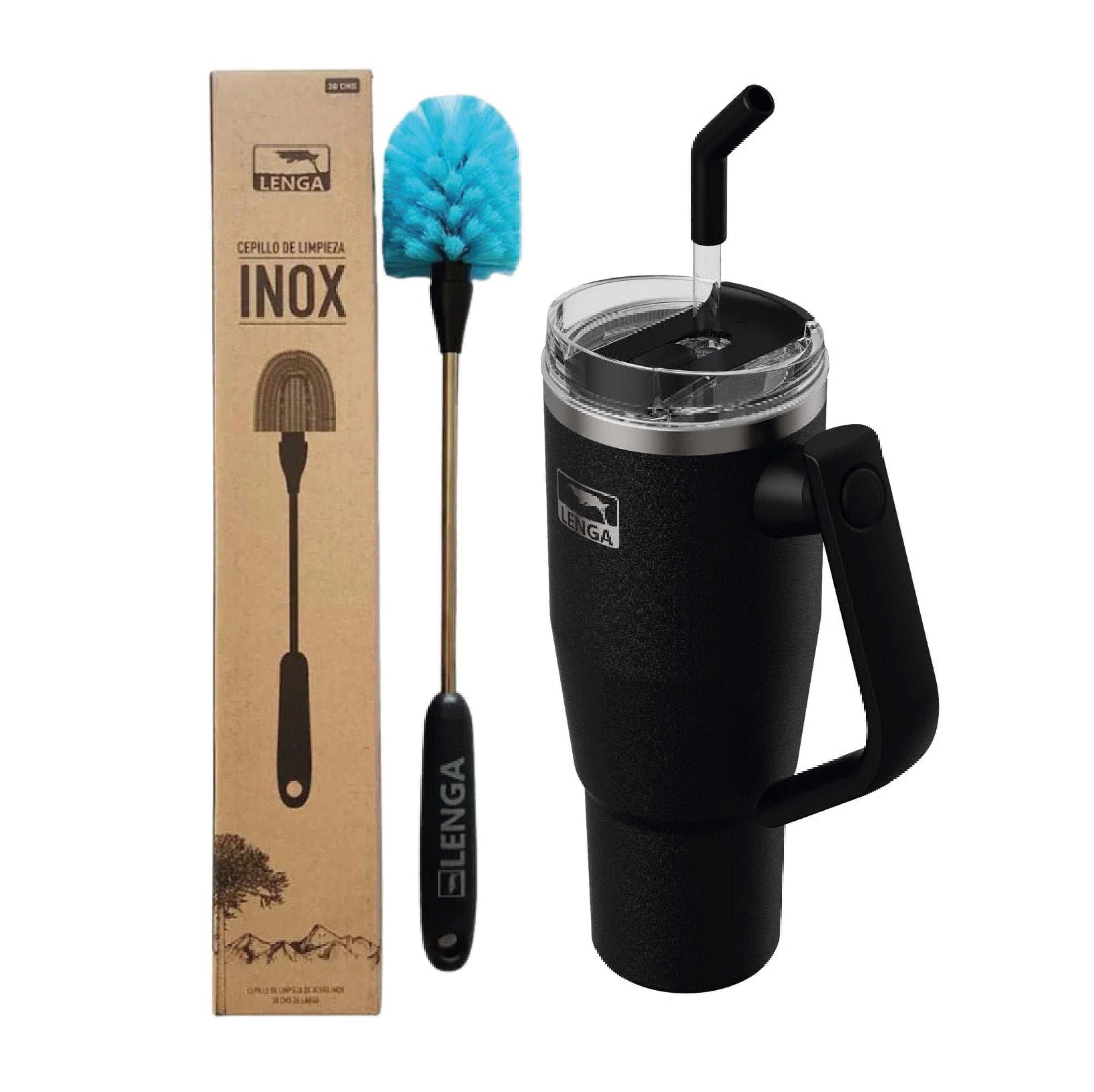 Tumbler Mango Dual Inox 1200 ml