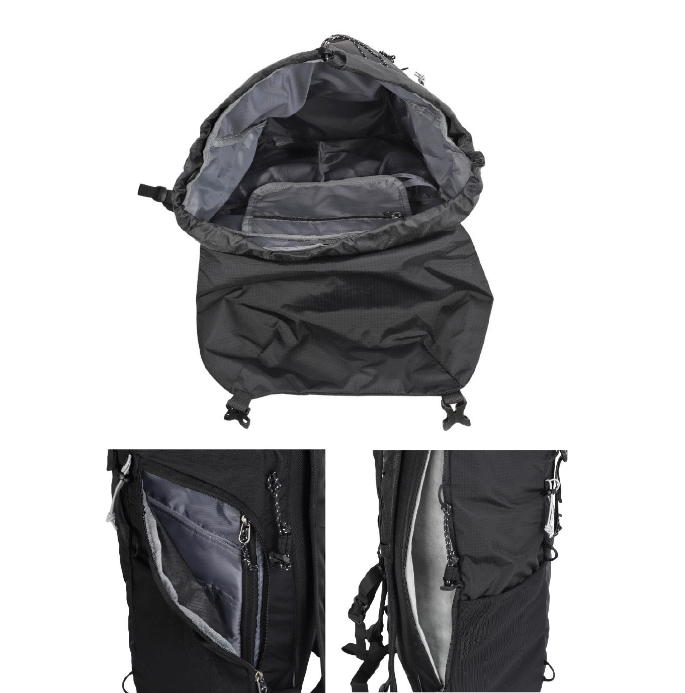 Mochila Multipróposito 30lts Tacora