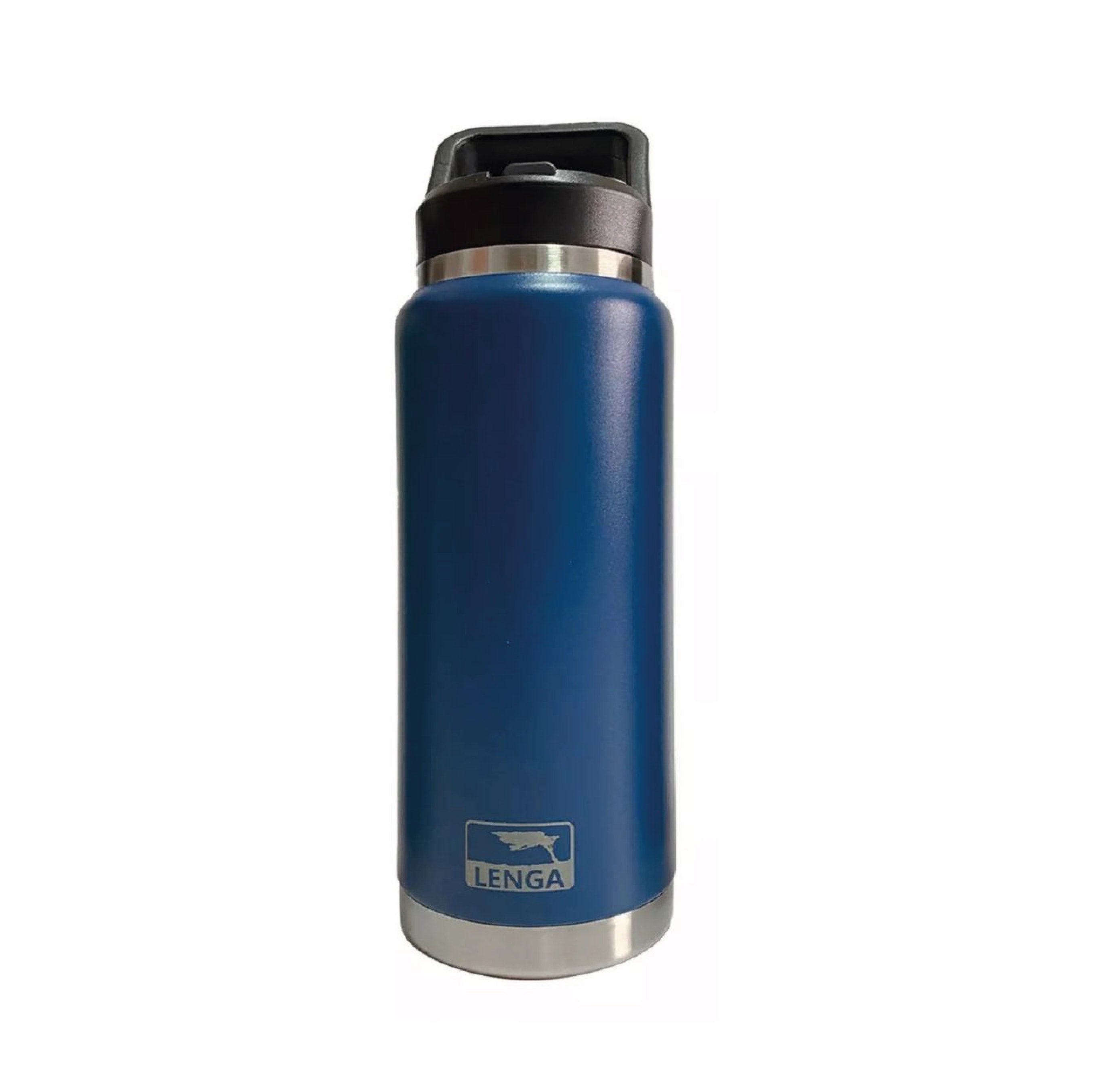 Botella Acero Inox 750ml