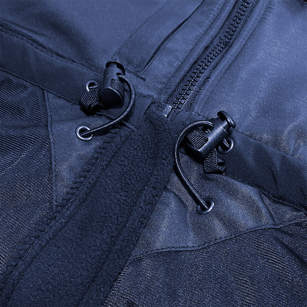Chaqueta Polar Eco-circle Sustentable Pehuen