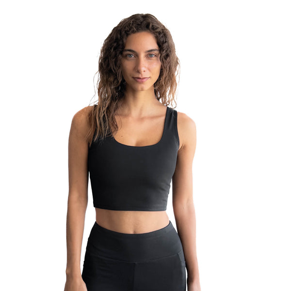 Peto Deportivo Seamless Sustentable Rume