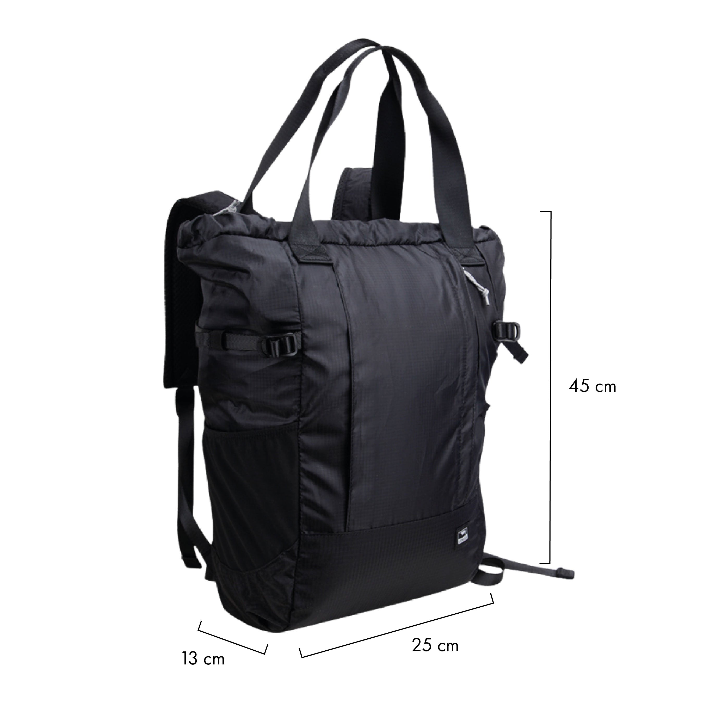 Pack Mochilas Tripaicura 28Lts y Petrohue 22Lts