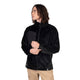 Chaqueta Flannel Blend-Tec Toromiro