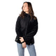 Chaqueta Flannel Blend-Tec Toromiro