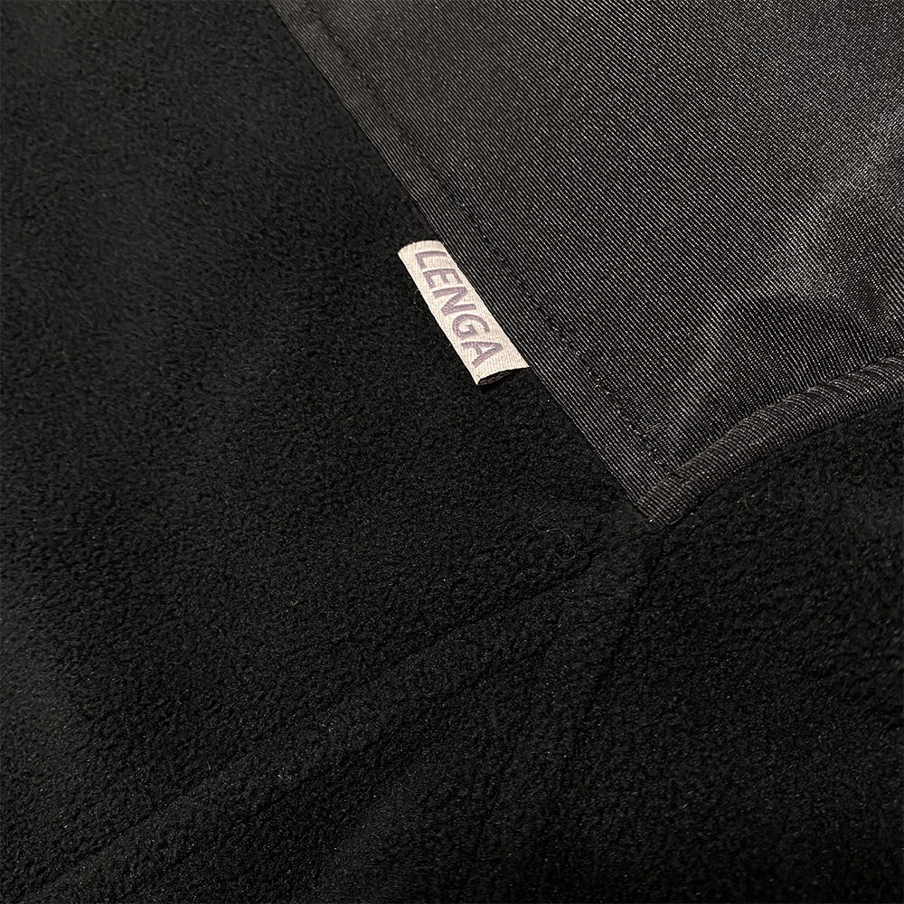 Chaqueta Polar Eco-circle Sustentable Pehuen