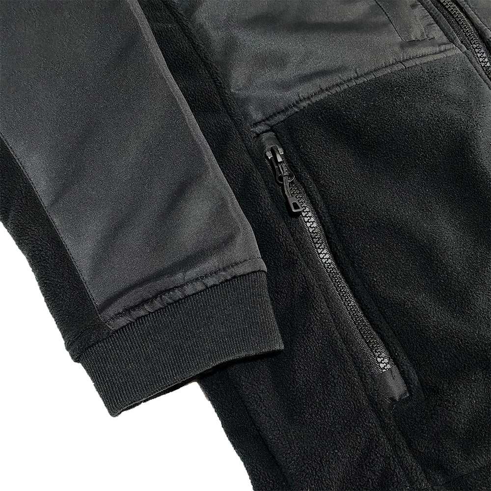 Chaqueta Polar Eco-circle Sustentable Pehuen