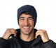 Gorro Beanie Unisex Micropolar Hybrid-Shell 3M® Thinsulate