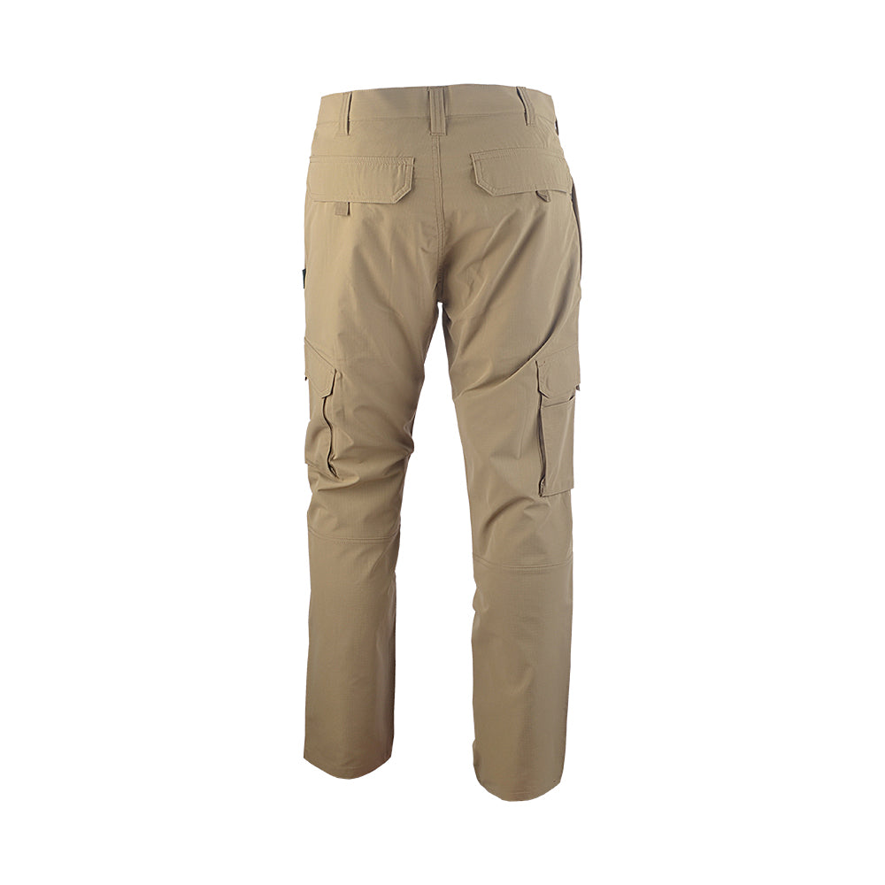 Pantalón Cargo Outdoor ripstop Litre Hombre