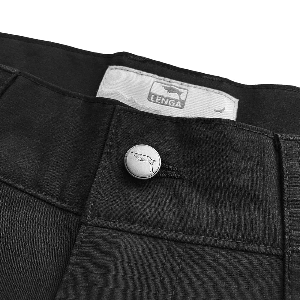 Pantalón Cargo Outdoor ripstop Litre Hombre