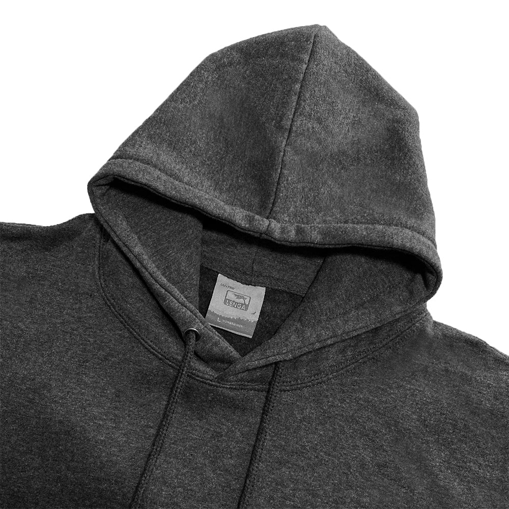 Polerón Canguro Calafate Sustentable