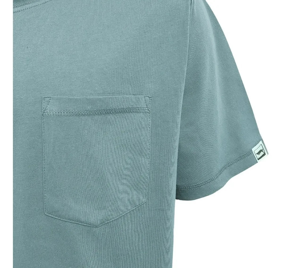 Polera Quillay Algodón Orgánico