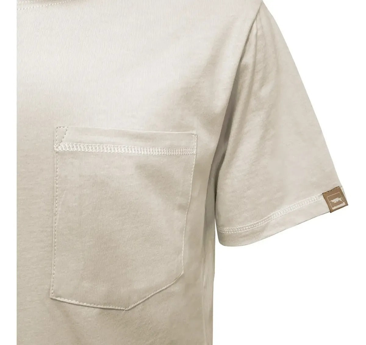 Polera Quillay Algodón Orgánico