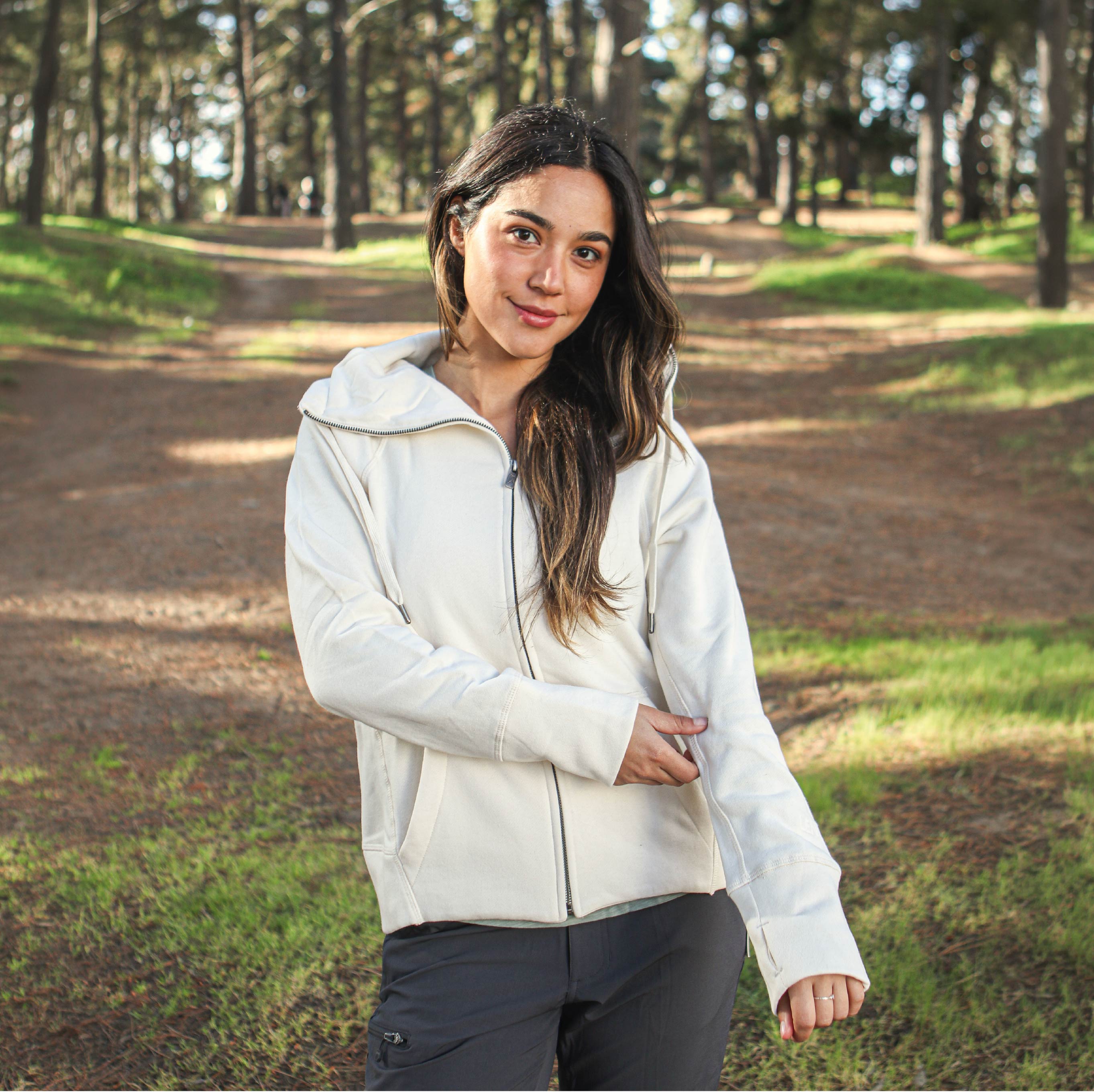 Polerón Polar Petra Sustentable