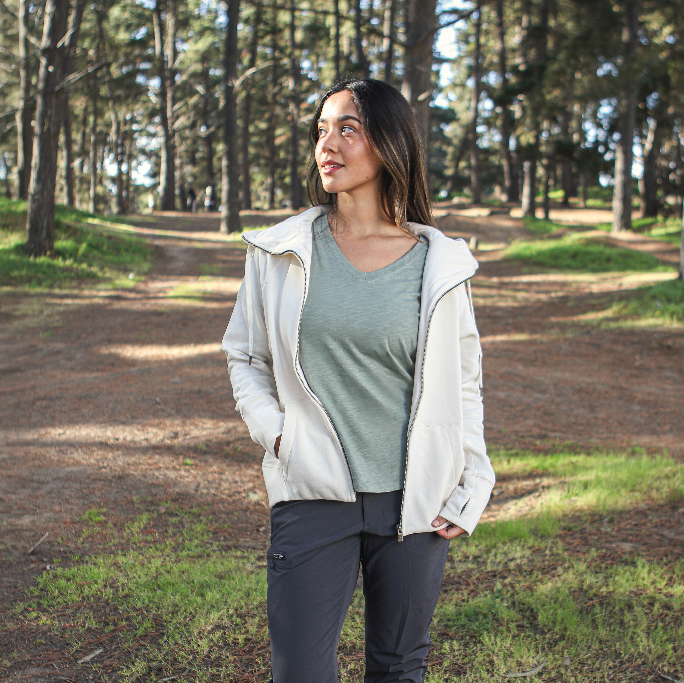 Polerón Polar Petra Sustentable