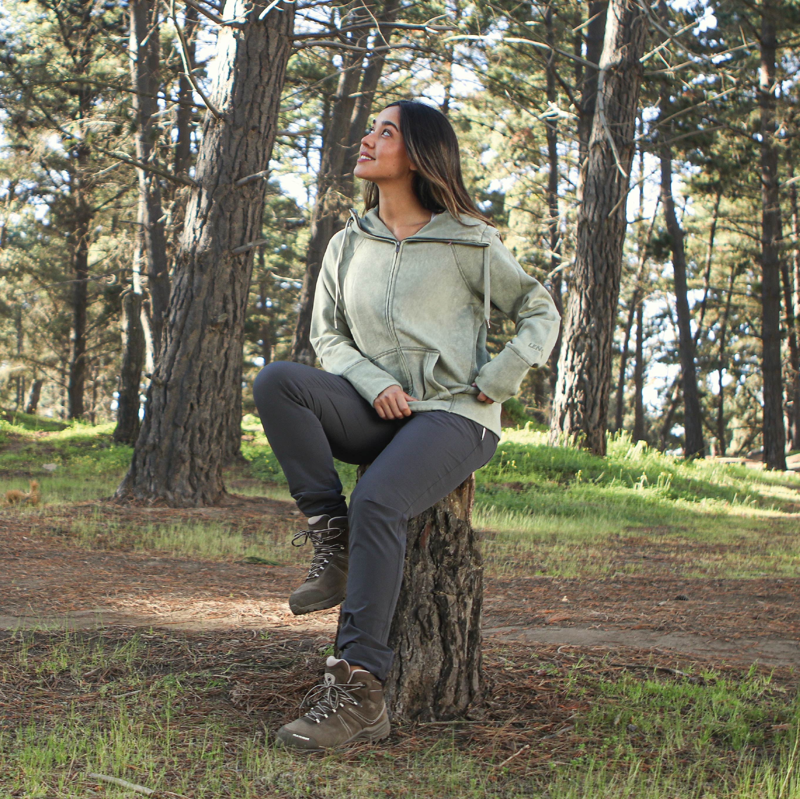 Polerón Polar Petra Sustentable