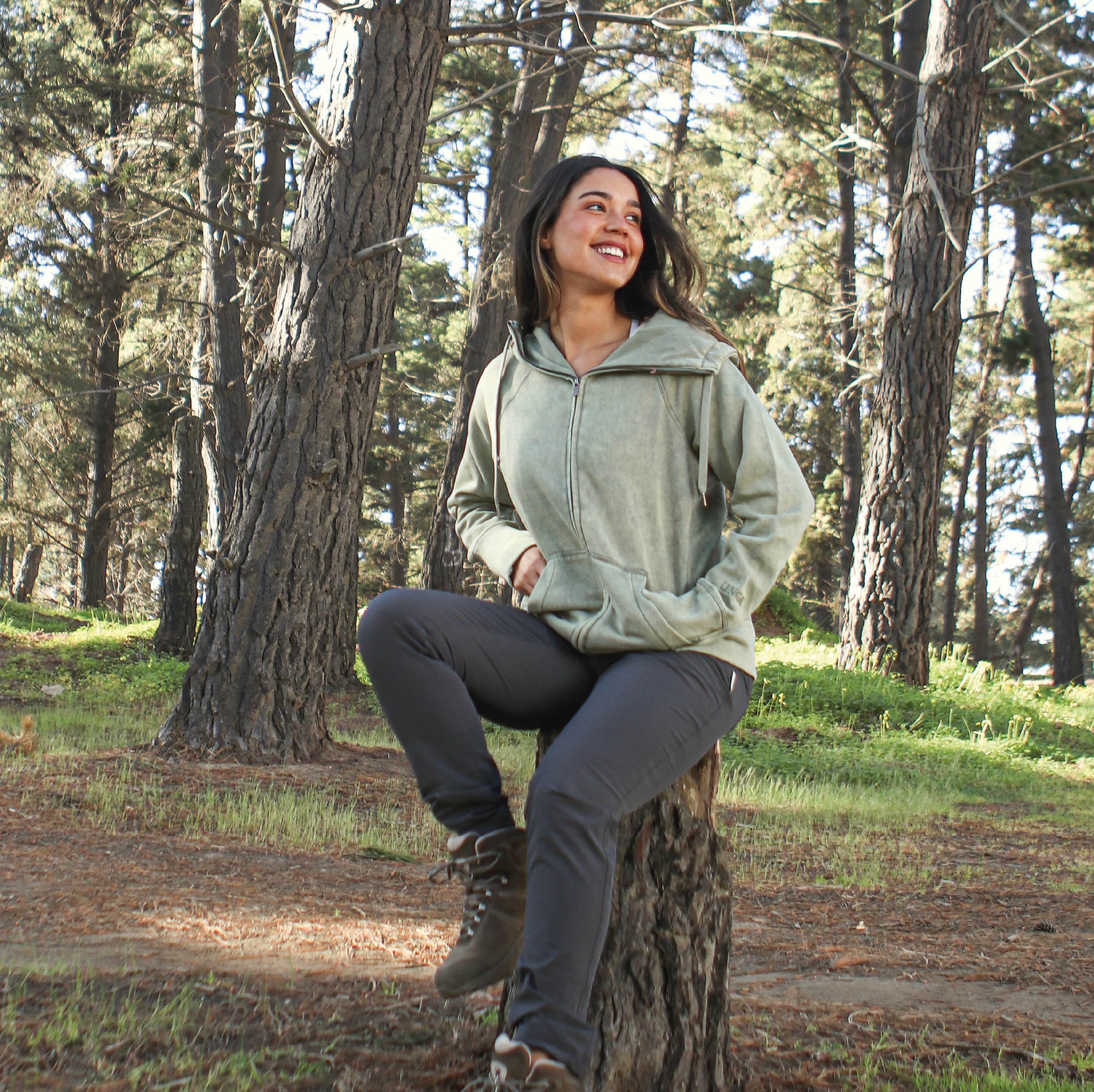 Polerón Polar Petra Sustentable