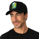 Jockey trucker Canvas Parque nacional Queulat