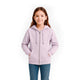 Polerón Algodón Orgánico con Interior Sherpa Niño Unisex Puelo
