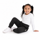 Pantalón Jogger Niño Unisex Pudú Sustentable