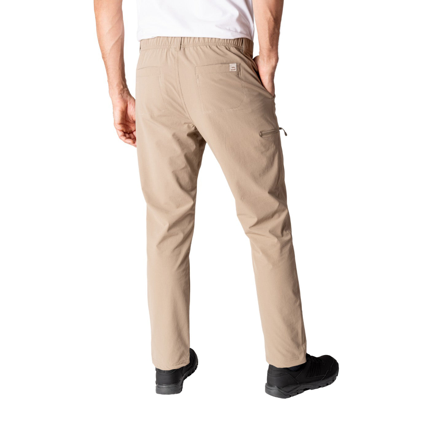 Pantalón Hombre Trail Sustentable Llaima