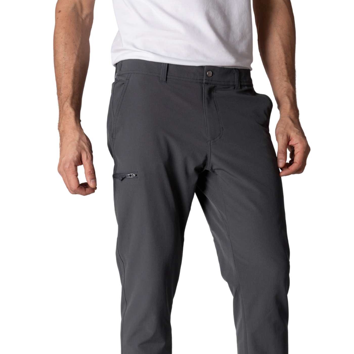 Pantalón Hombre Trail Sustentable Llaima