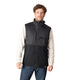 Chaqueta Sin Mangas Polar Eco-circle Sustentable Pehuen