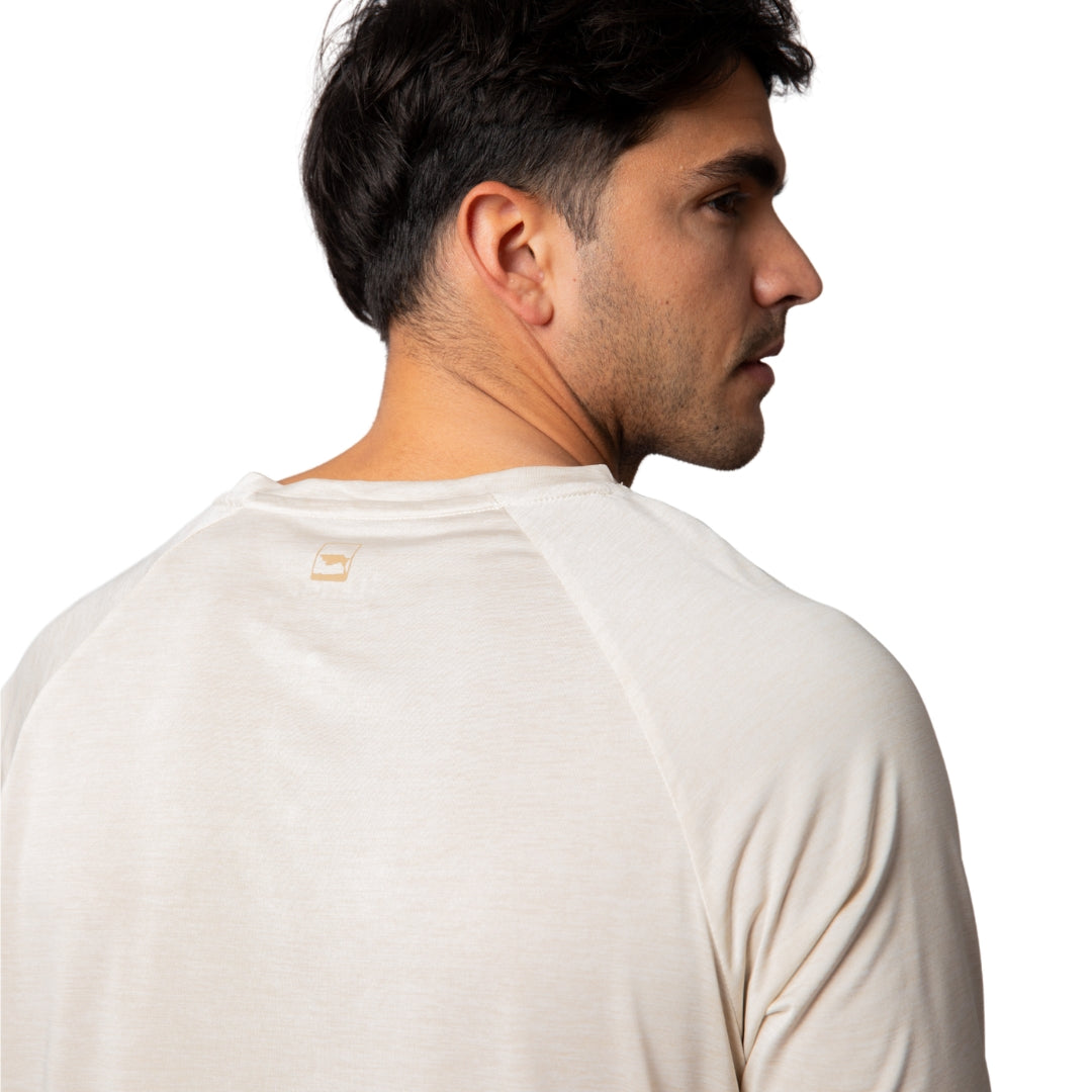 Polera Grit-dry UPF+50 Samka