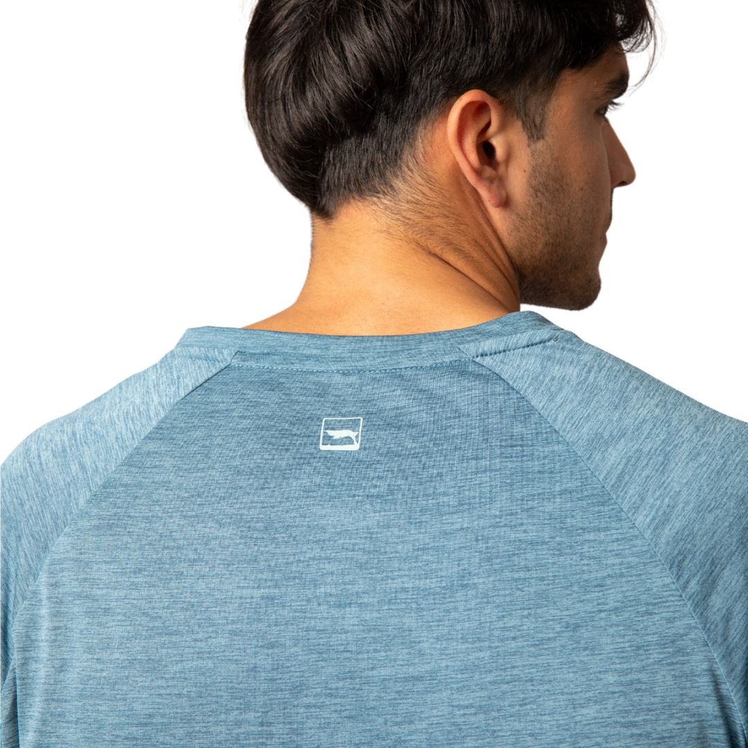 Polera Grit-dry UPF+50 Samka