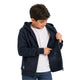 Polerón Sherpa Niño Unisex Puelo