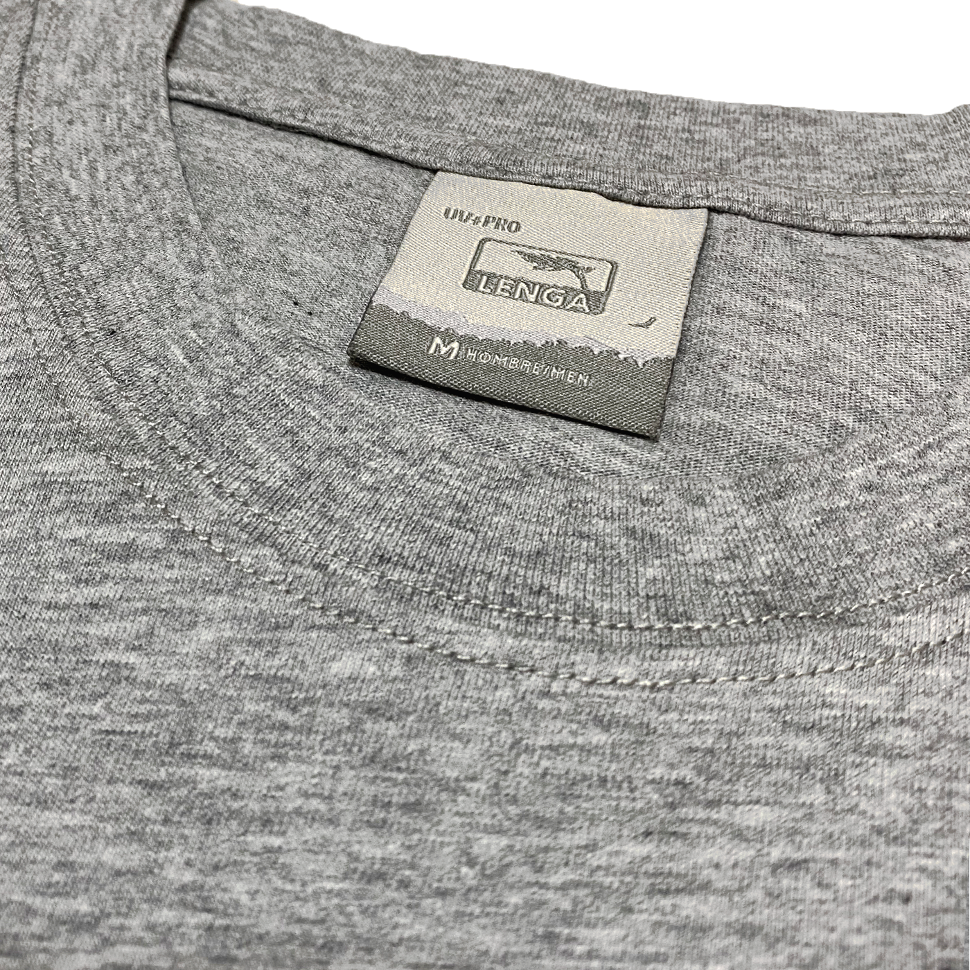 Polera Quillay Algodón Orgánico