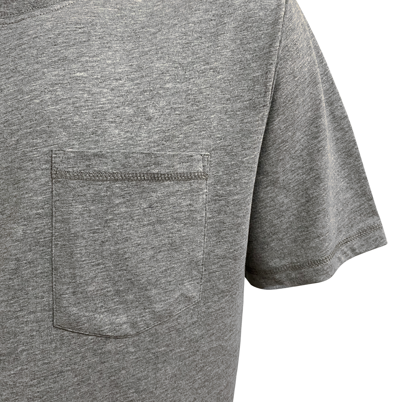 Polera Quillay Algodón Orgánico