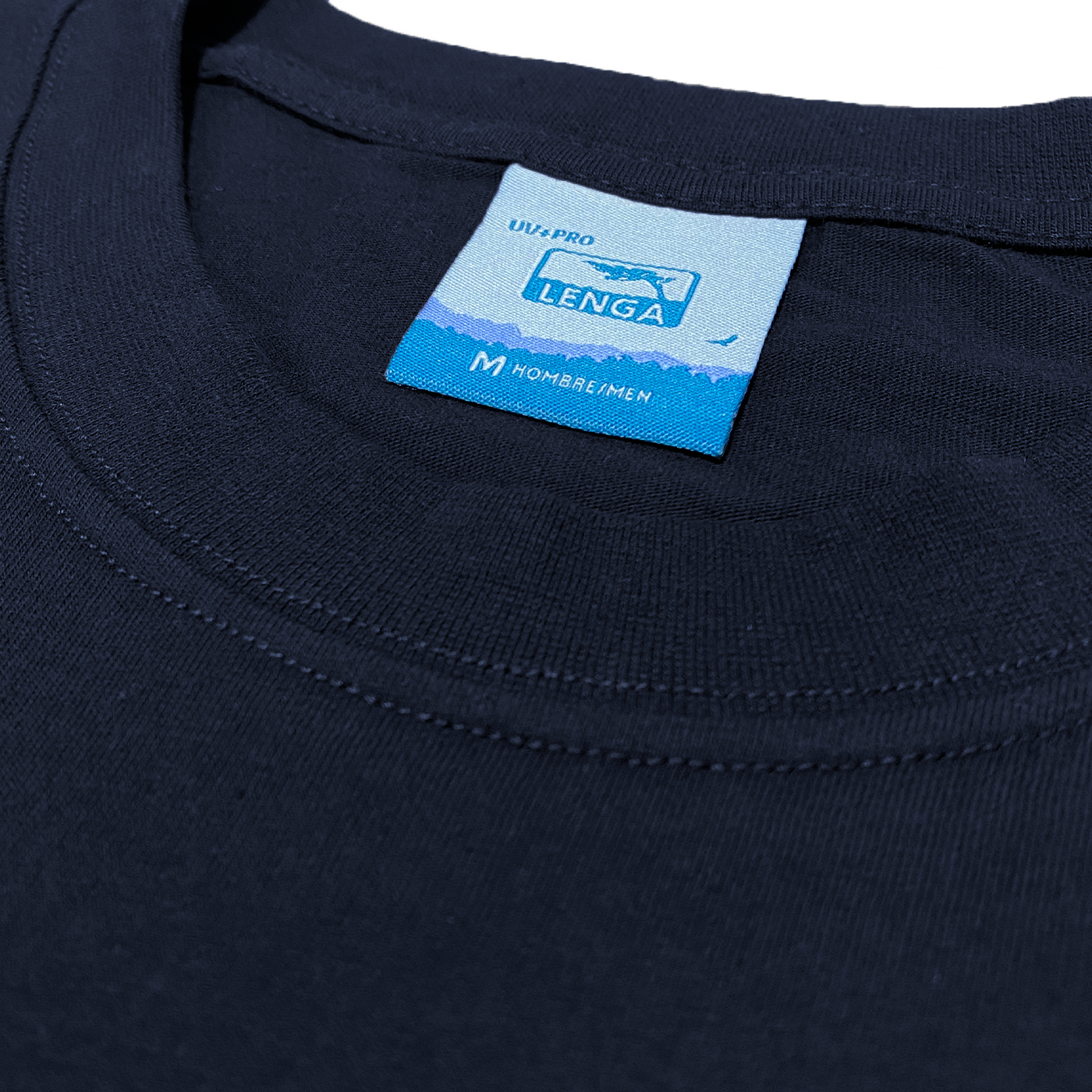 Polera Quillay Algodón Orgánico