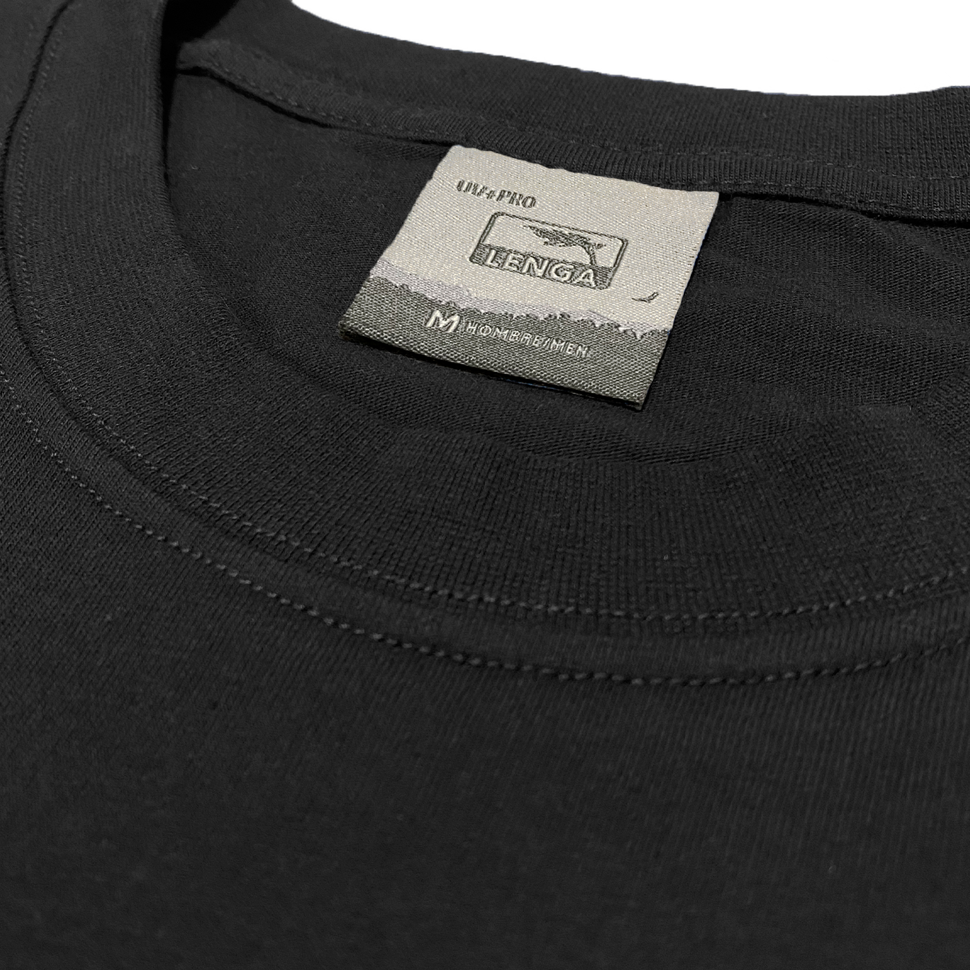 Polera Quillay Algodón Orgánico