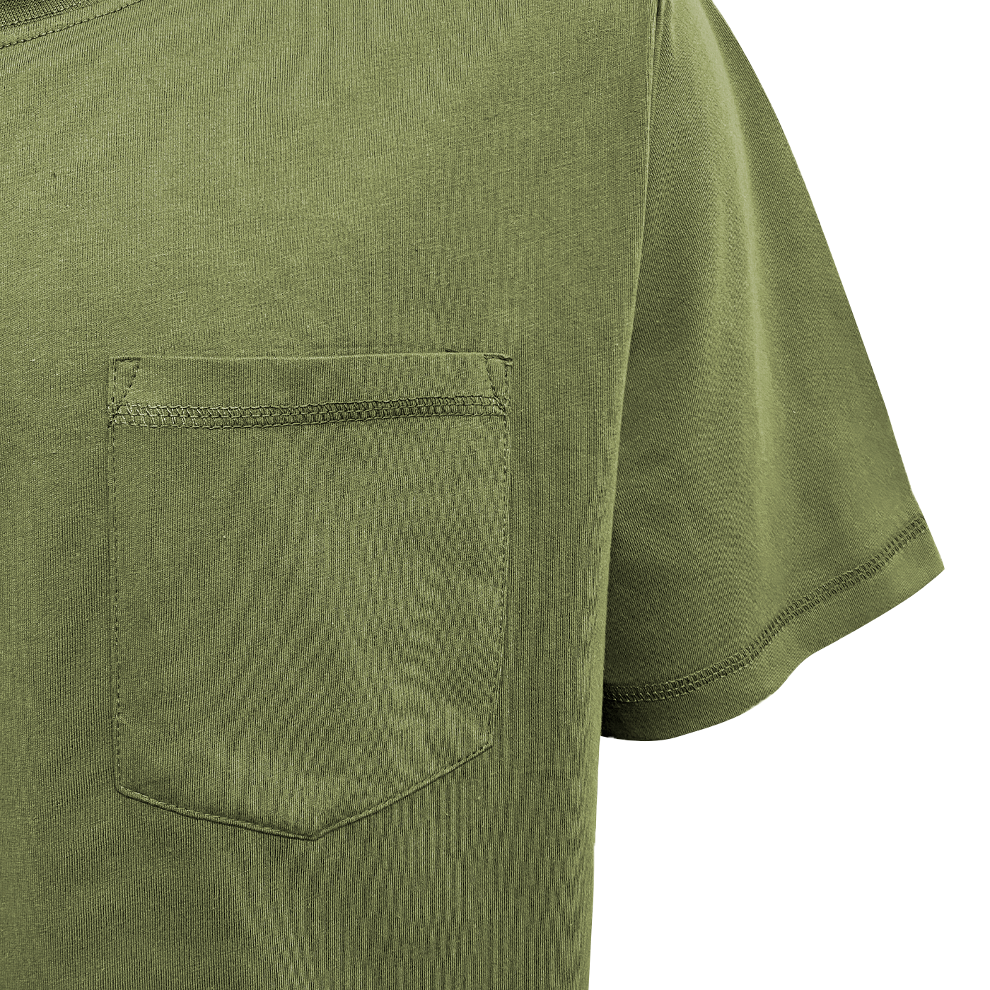 Polera Quillay Algodón Orgánico