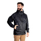 Chaqueta Impermeable Ultra Liviana Hybrid-Pro Traumen Hombre