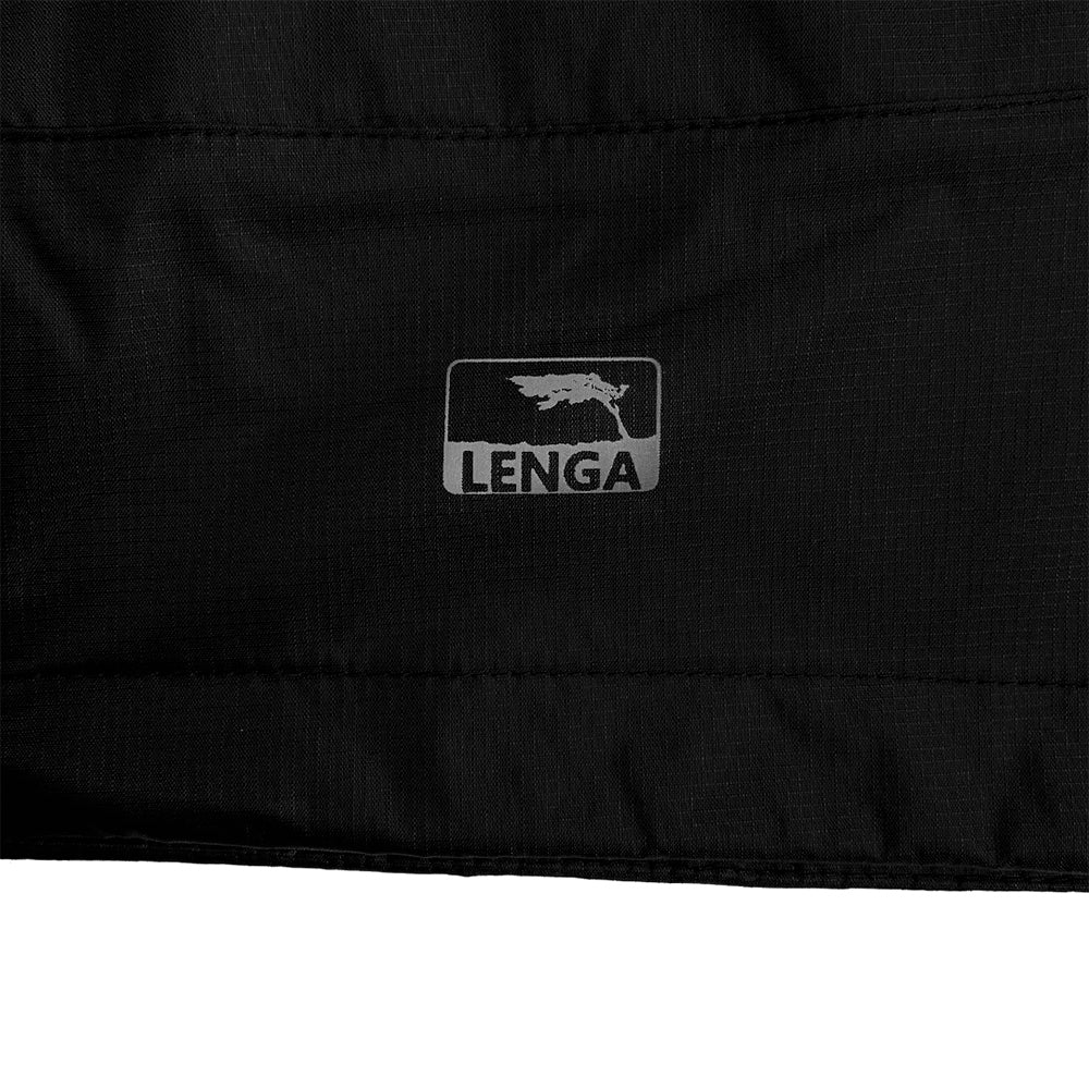 Chaqueta Impermeable Ultra Liviana Hybrid-Pro Traumen Hombre