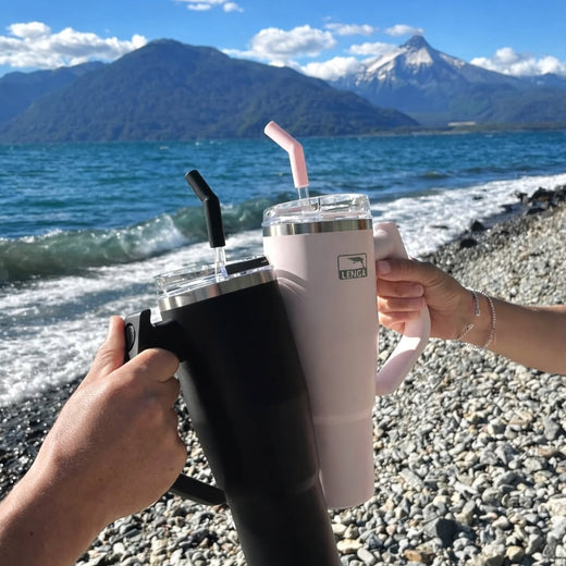 BOTELLAS & TUMBLERS