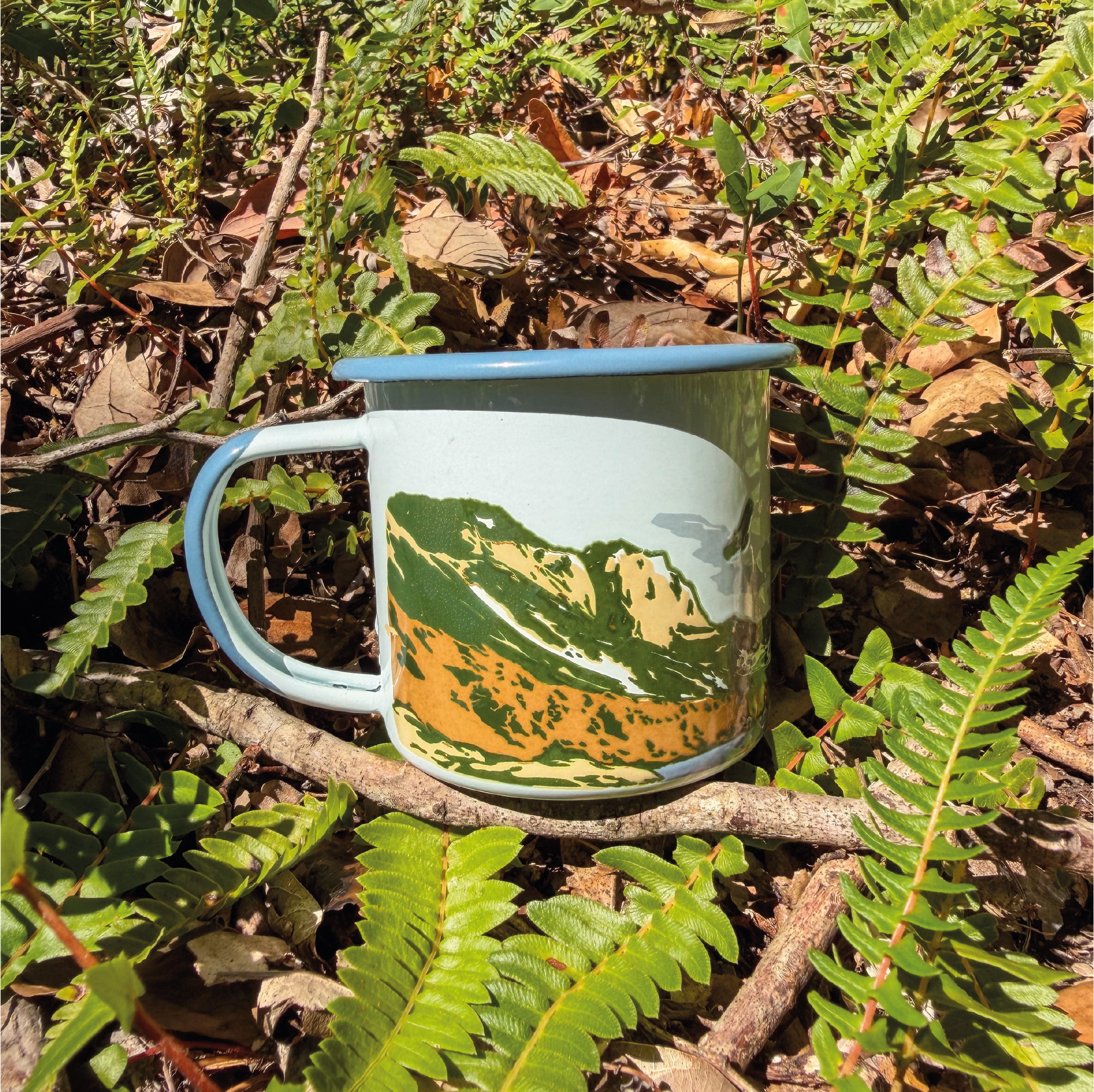 Tazón Mirador Base Torres 330ml