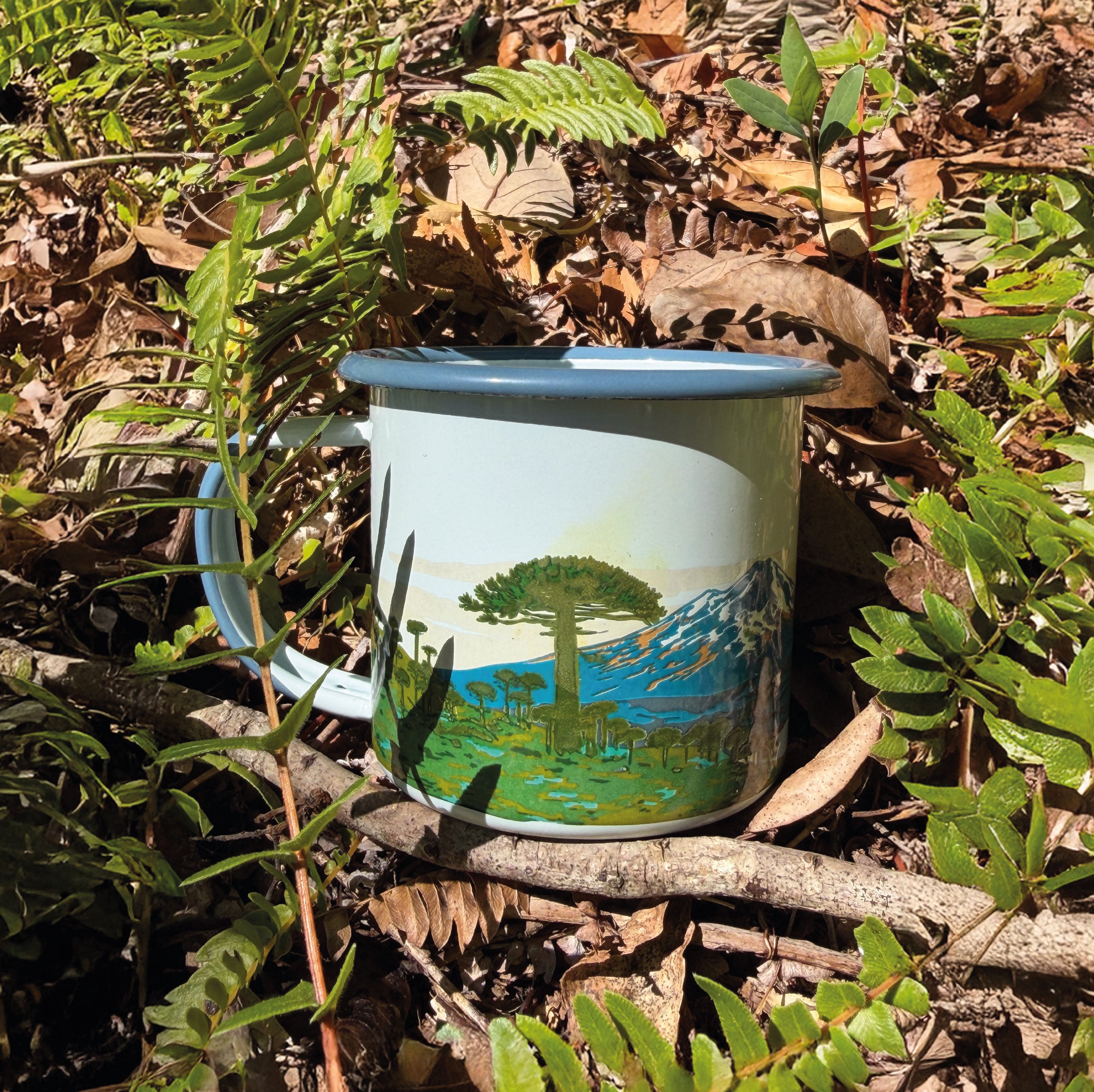 Tazón Acero Envolvente Conguillio 330ml